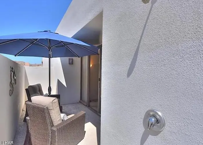 Holiday home Kastle On The Keys