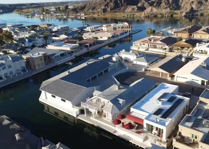 Holiday home Kastle On The Keys